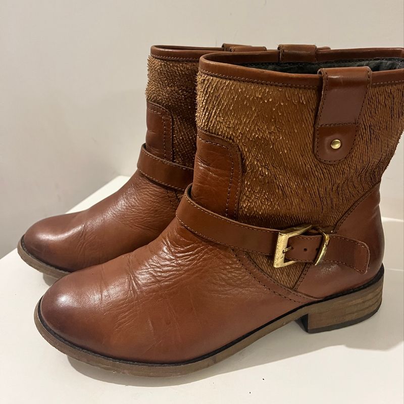 Bota shoestock sales