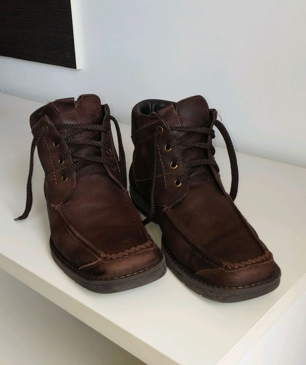 sidewalk sapatos masculinos