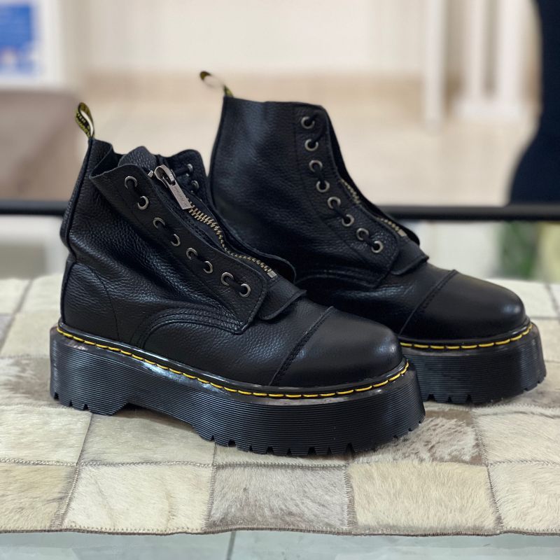 Dr martens outlet bota sinclair