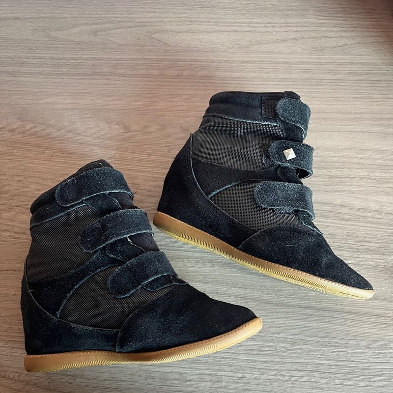 Bota sneaker best sale