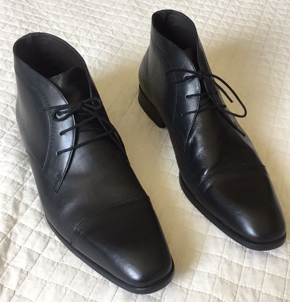 Bota Social Cns Cns Usado 96877106 enjoei