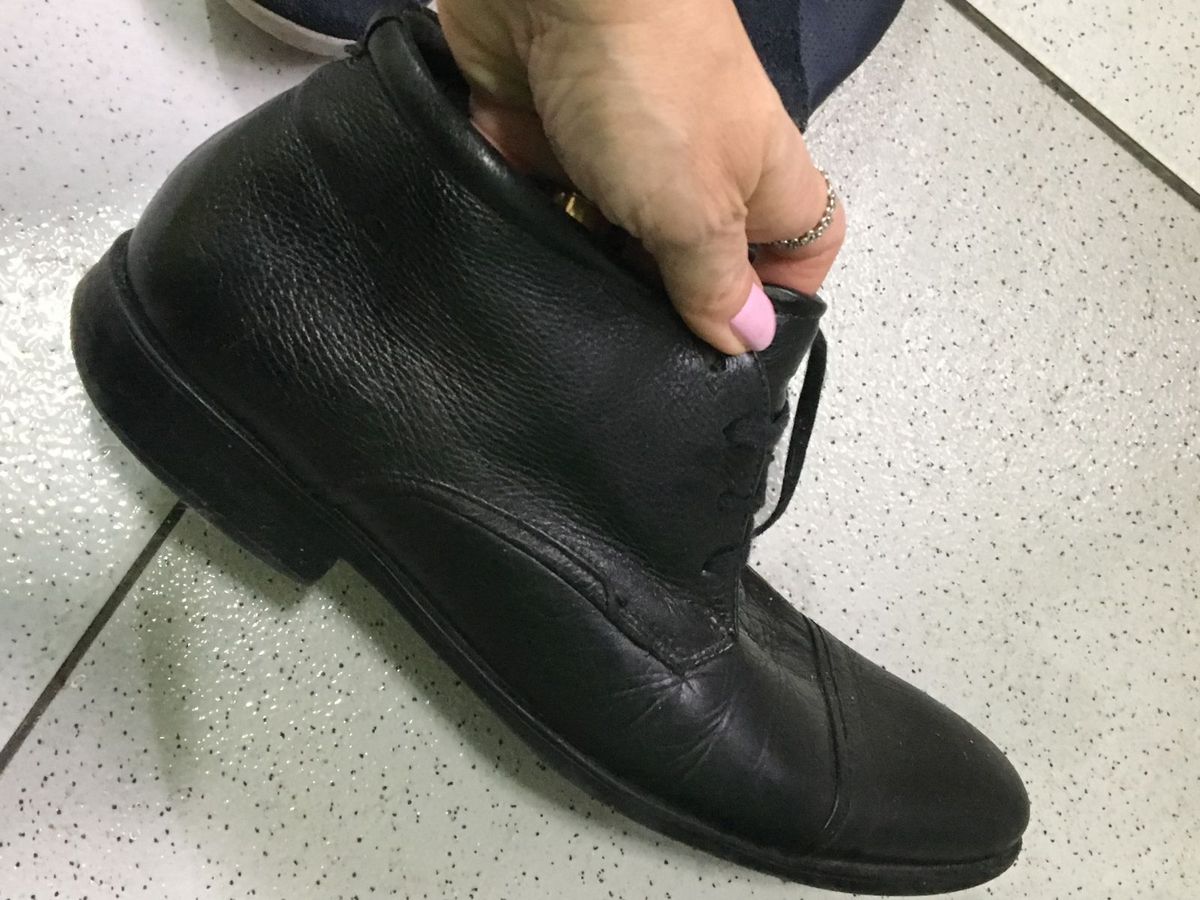bota democrata social