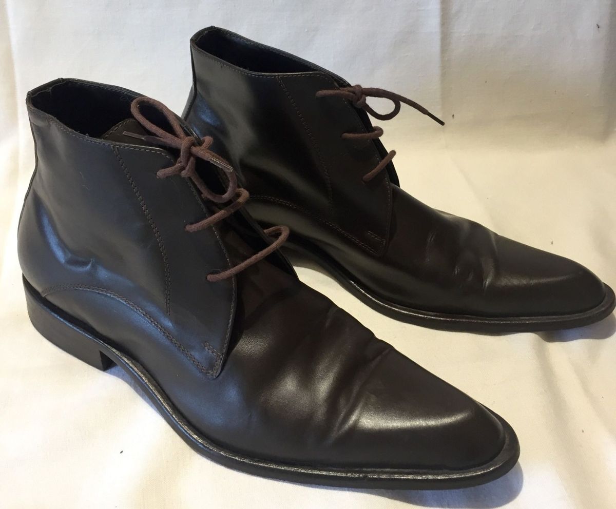 bota tng masculina