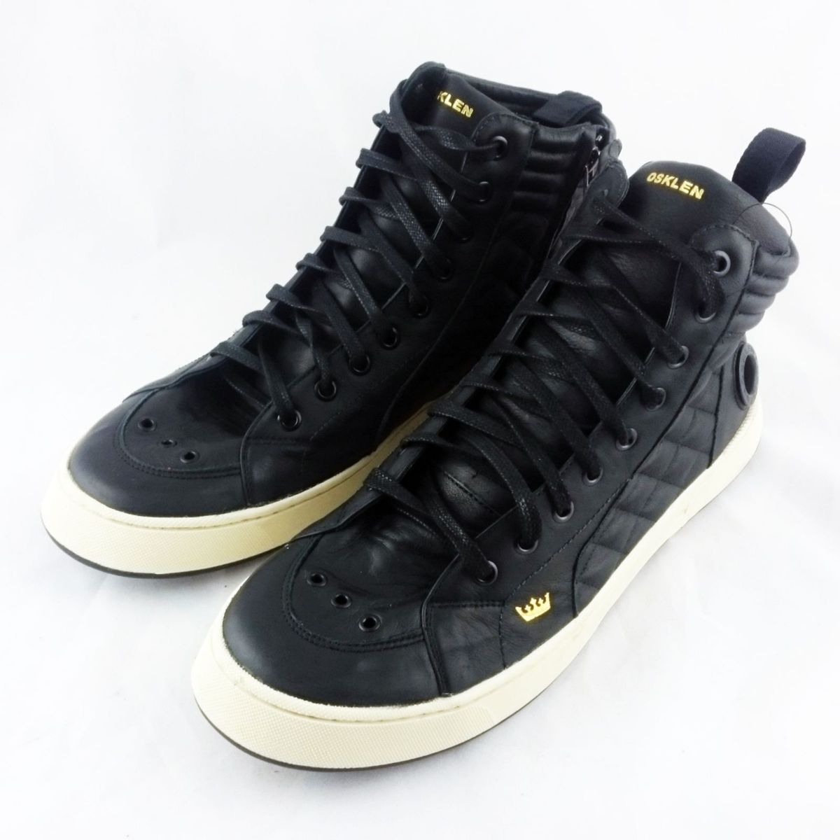 osklen bota masculina