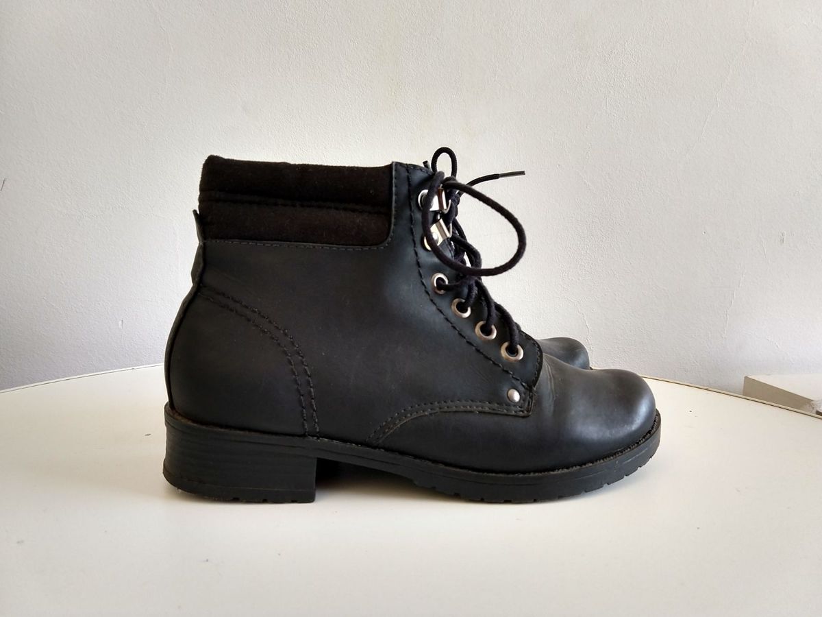 sonho dos pés botas