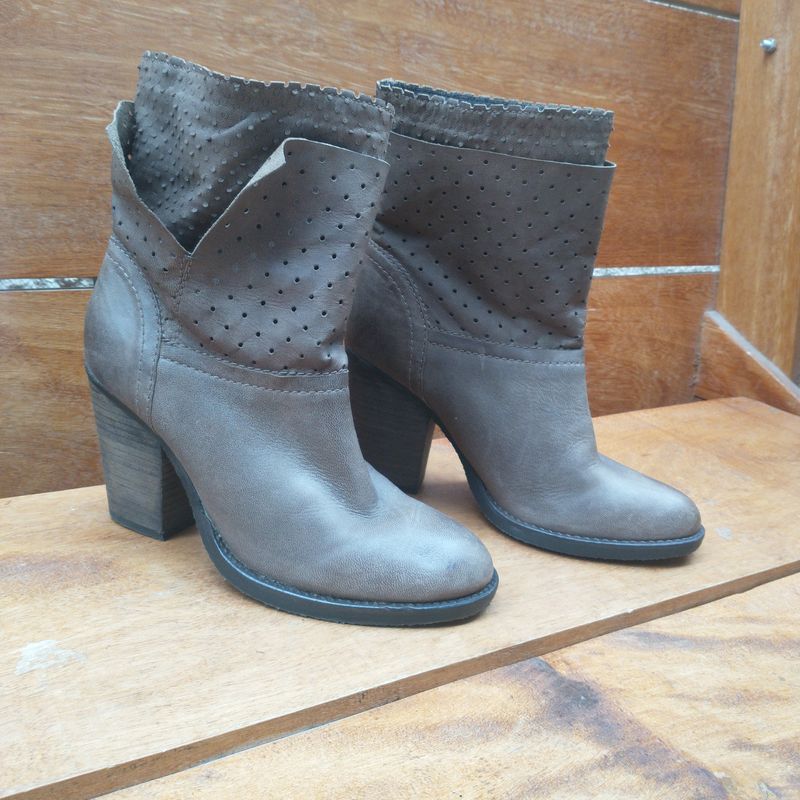 Bota steve hot sale madden feminina