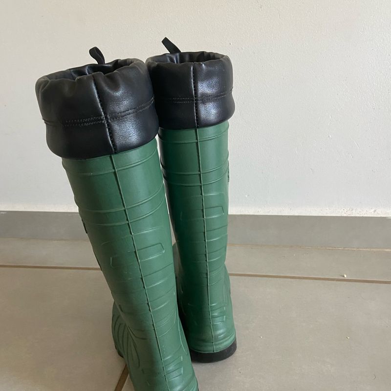 Bota Super Leve Bota Baspan Usado 104541591 enjoei