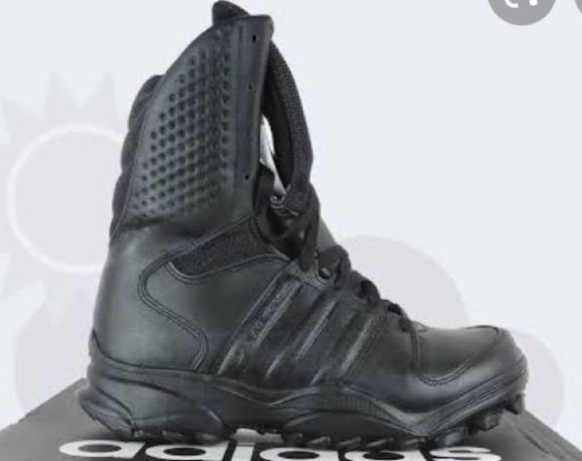 Bota tatica sale adidas gsg9