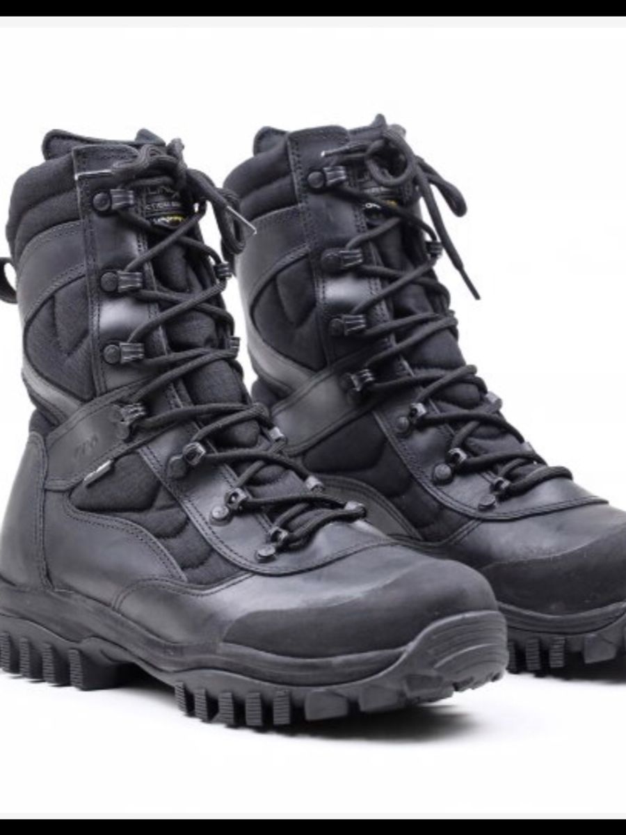 botas taticas femininas