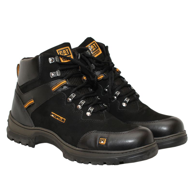 Botas best sale tenis caterpillar