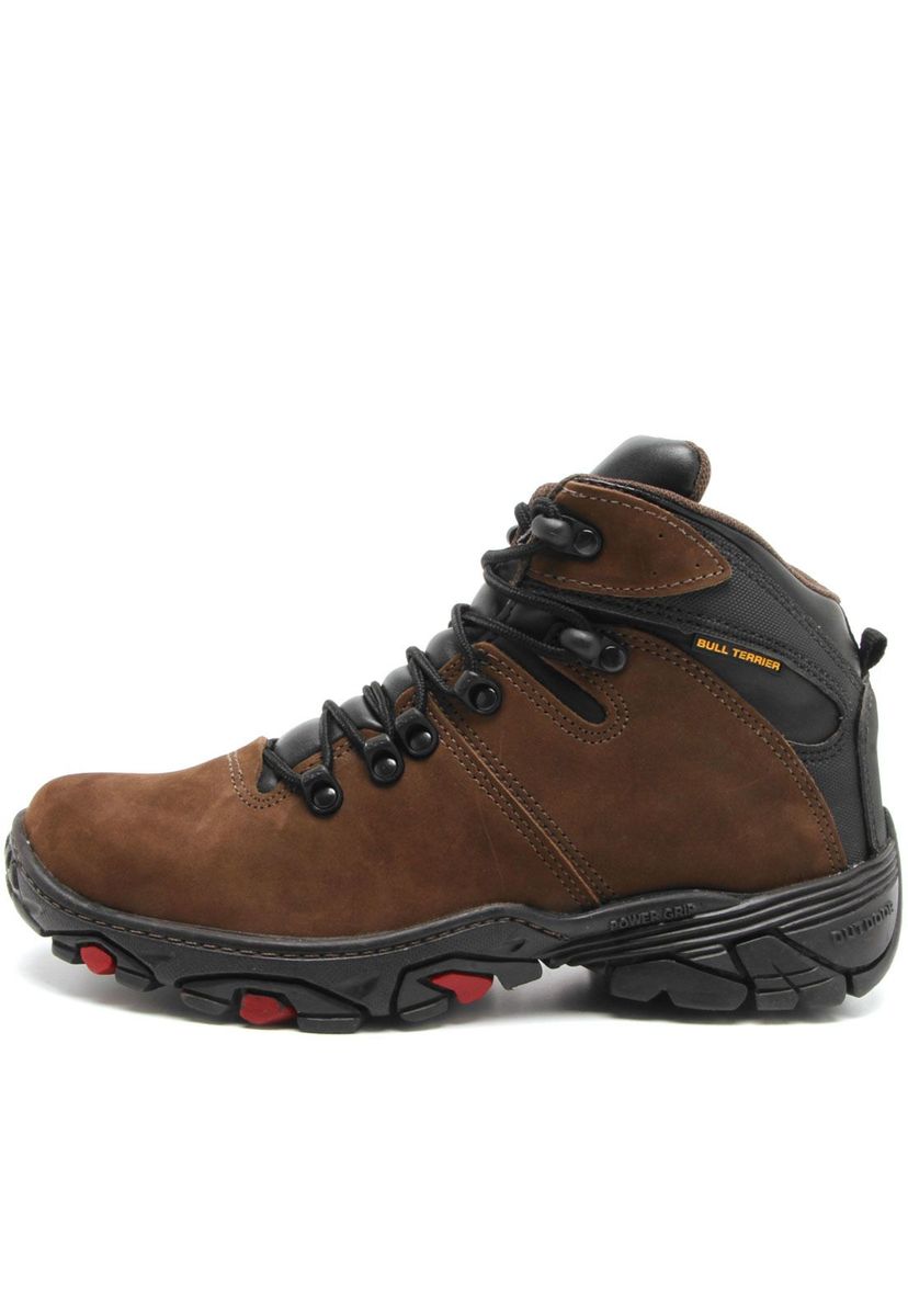 bota tenis masculina