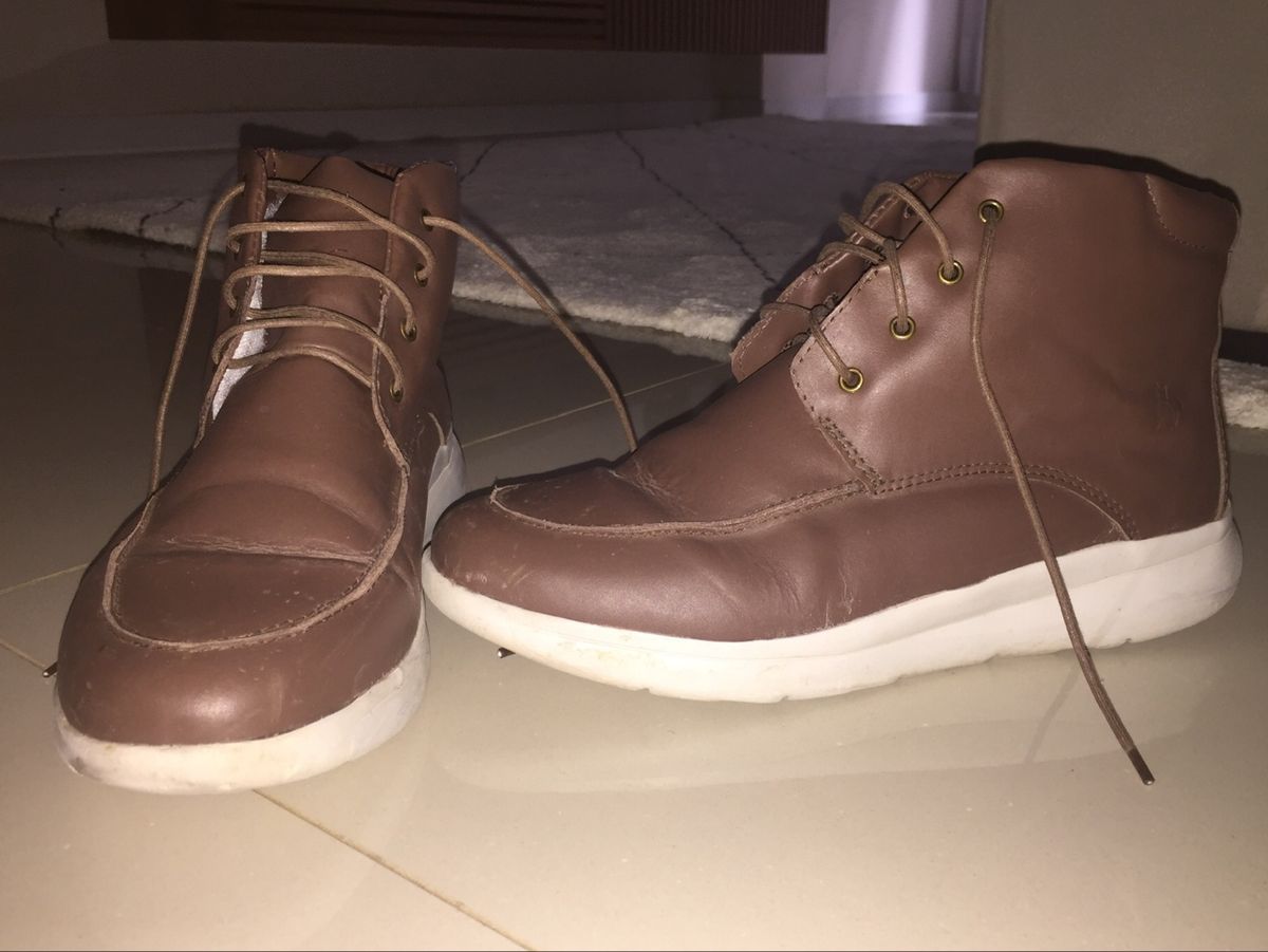 bota termica masculina
