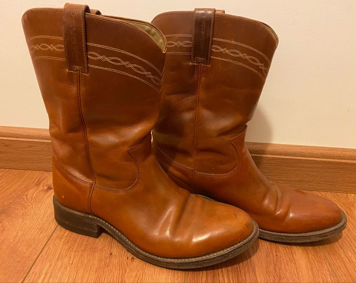 bota texana jacomo