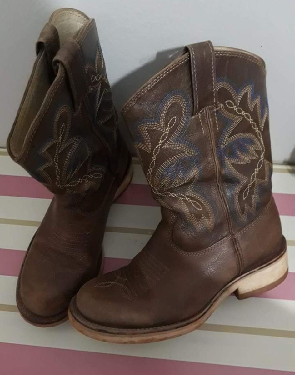 bota texana classic