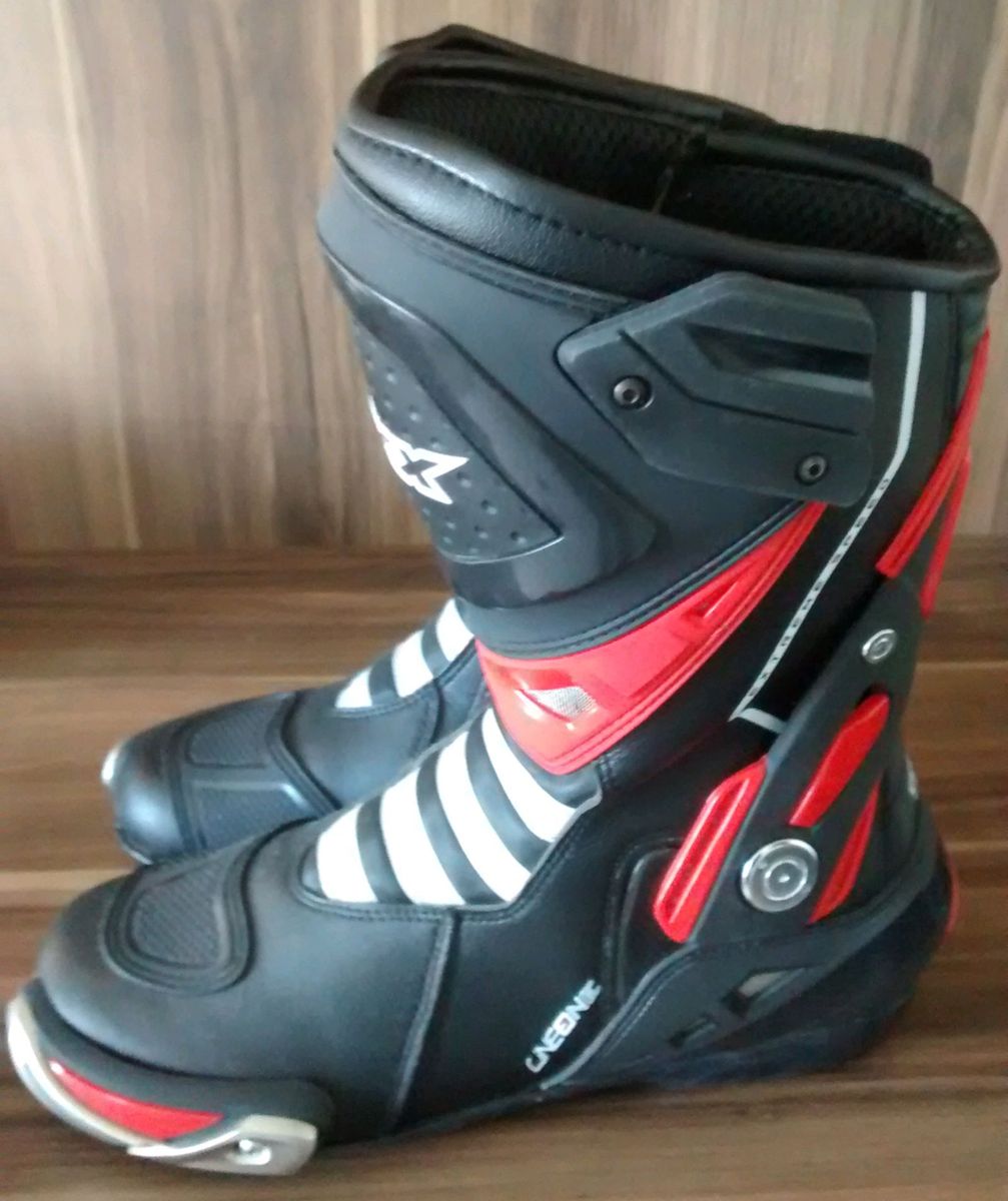 bota texx evolution
