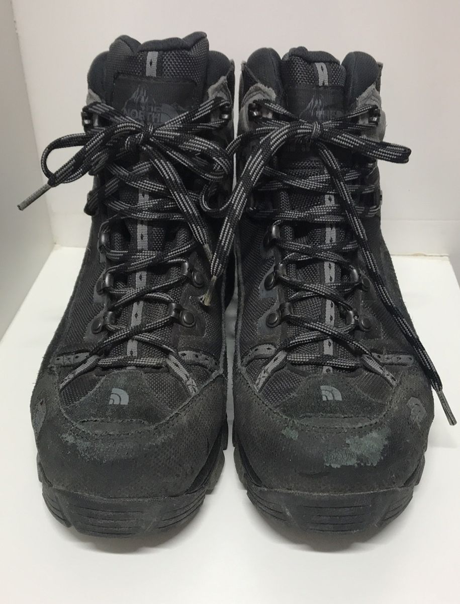 bota the north face masculina