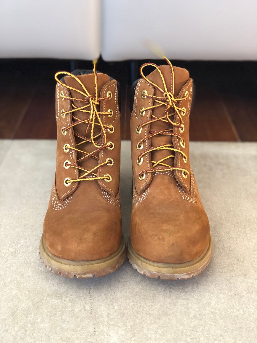 Bota store timberland 35