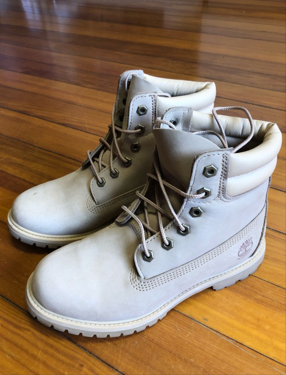 timberland 38