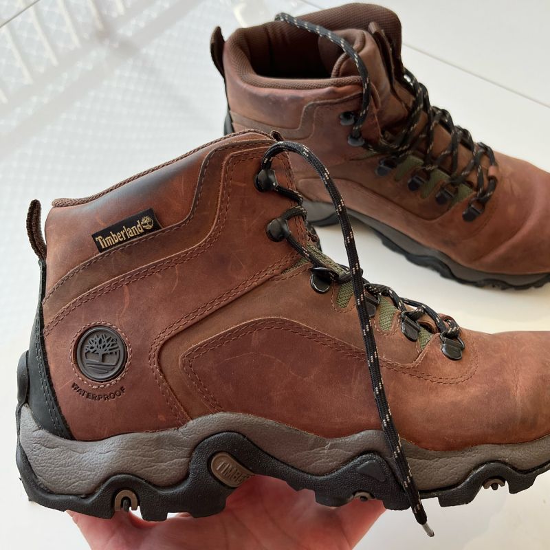 Bota timberland forest clearance waterproof