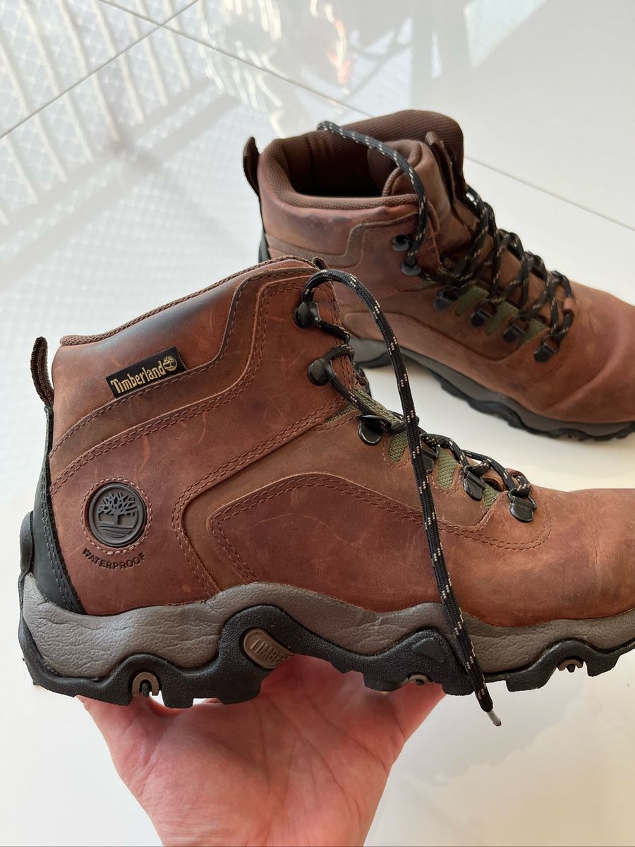 Timberland clearance prova d'agua