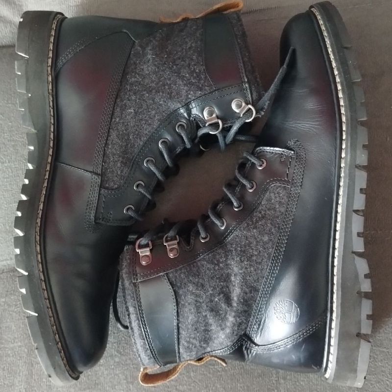 Timberland britton hill sale 6