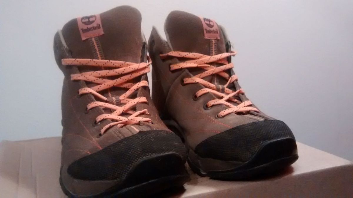 timberland candy