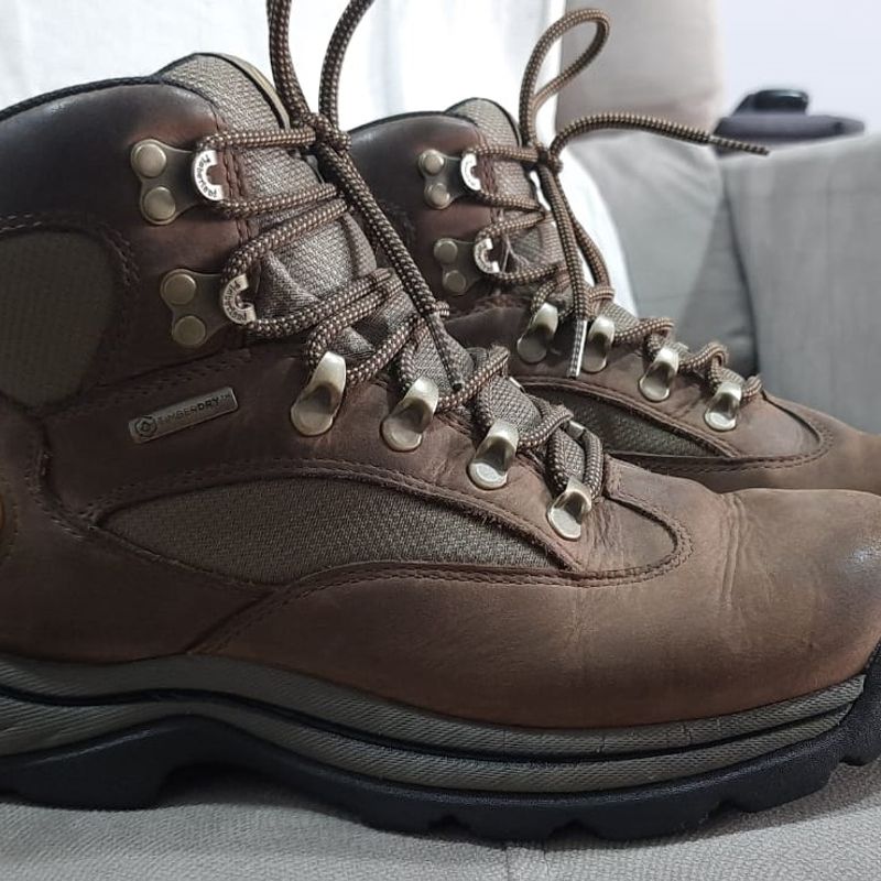 Bota Timberland Chochorua Timberdry Waterproof Bota Masculina
