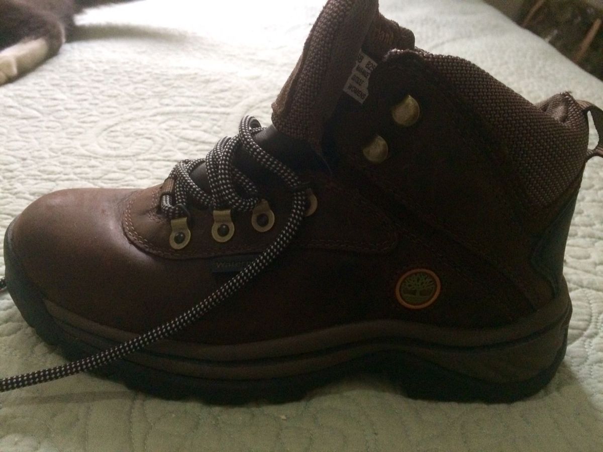 timberland chochorua feminino