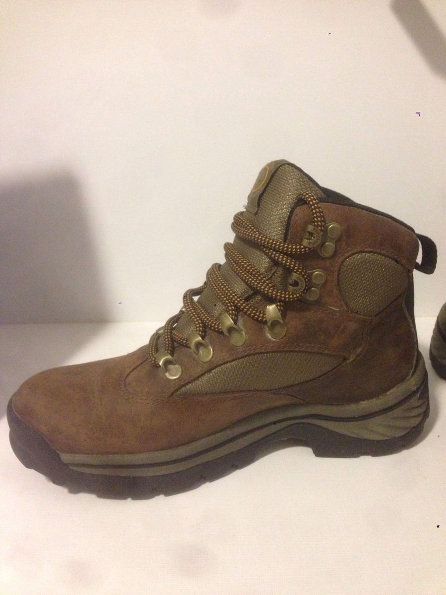 timberland chochorua feminino