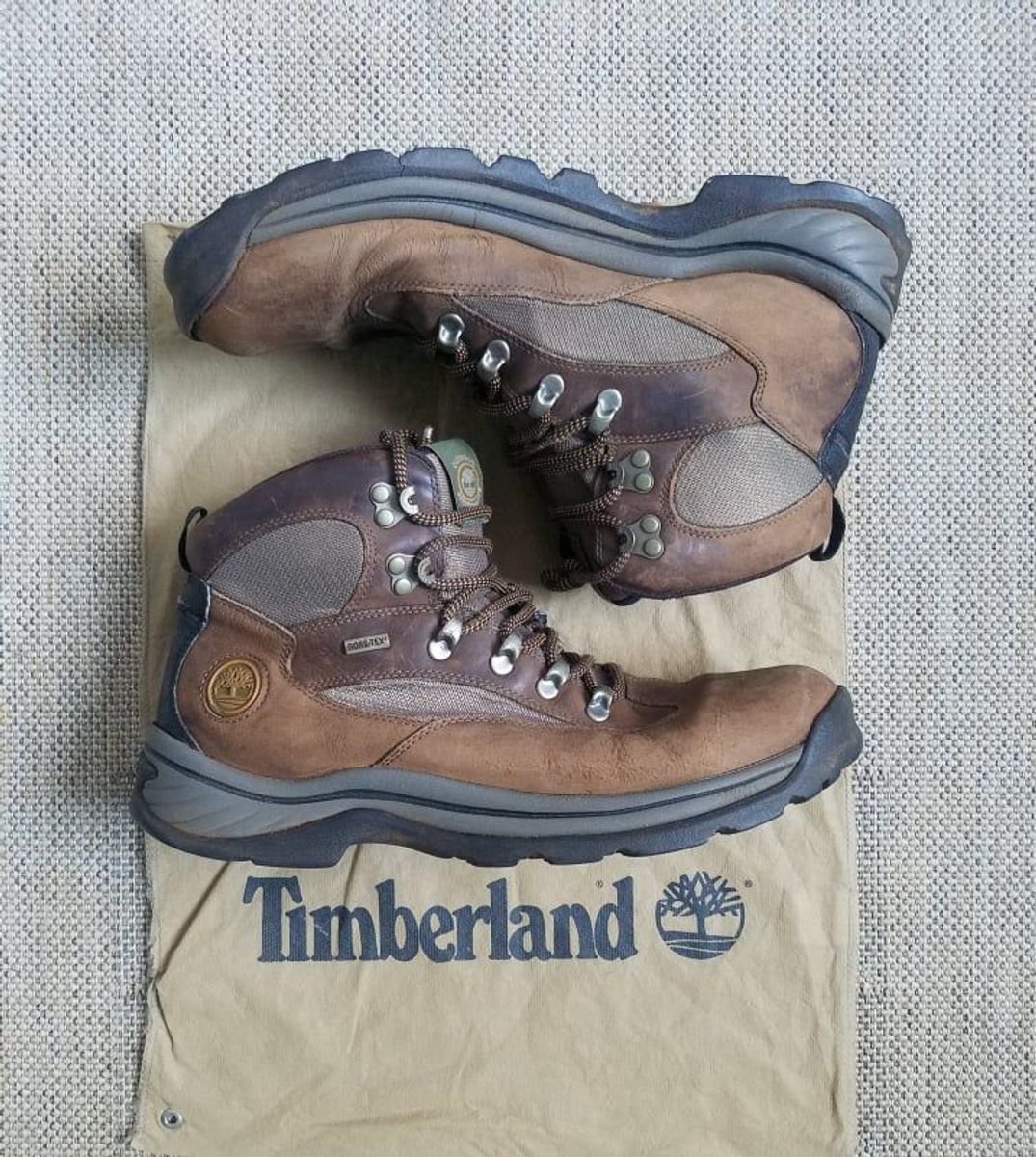timberland chocorua review