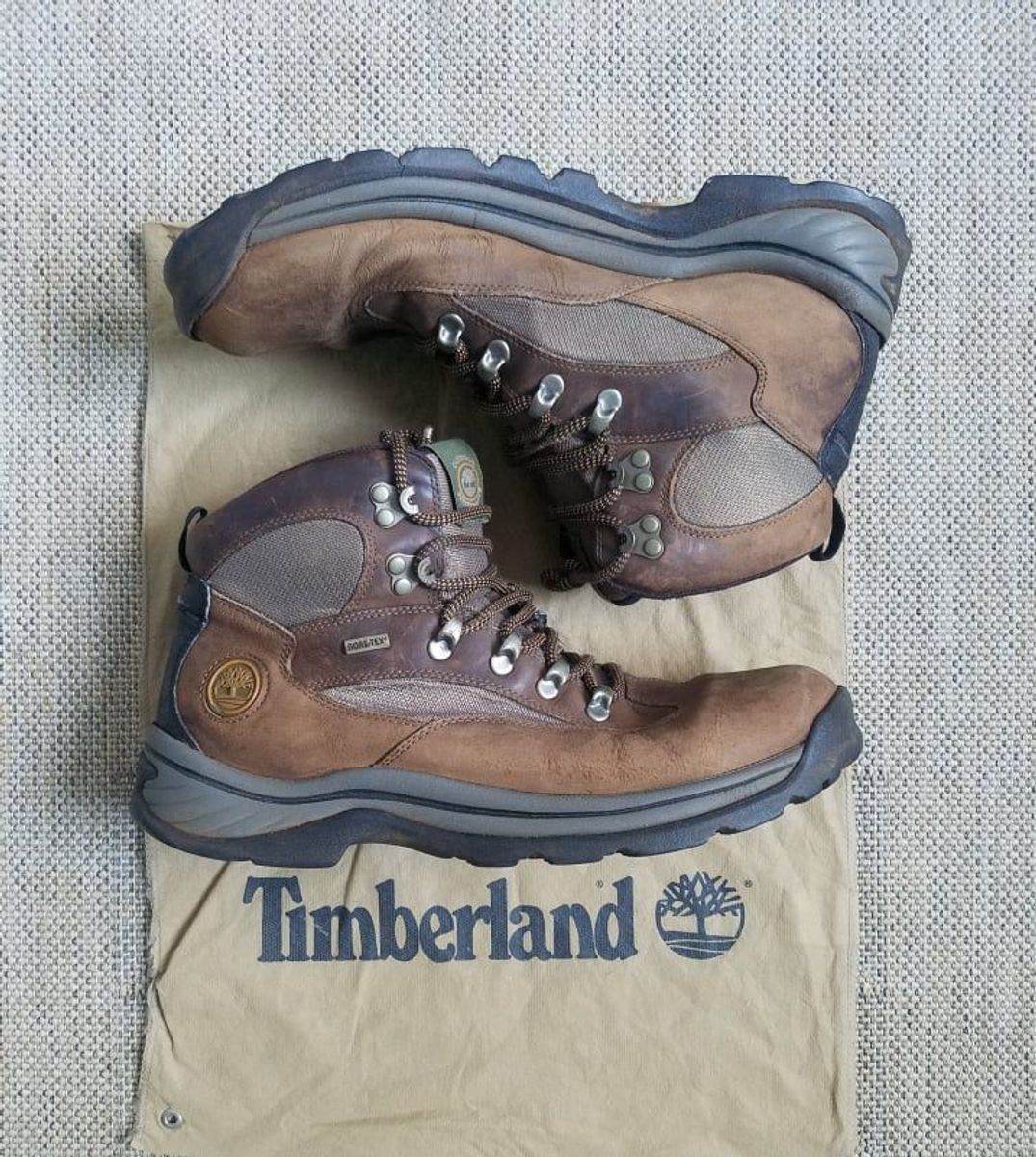 bota timberland chochorua trail goretex feminina