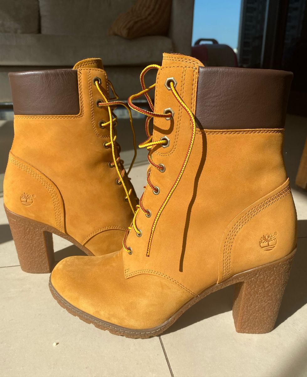 timberland de
