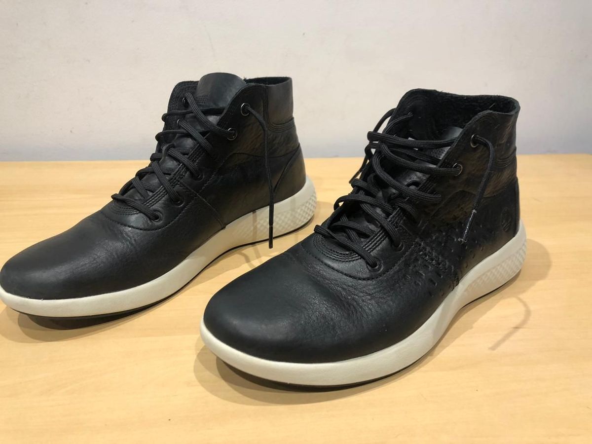 flyroam chill chukka