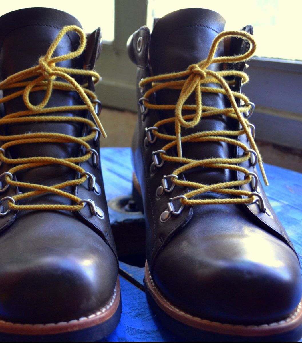 bota timberland impermeável chochorua masculina