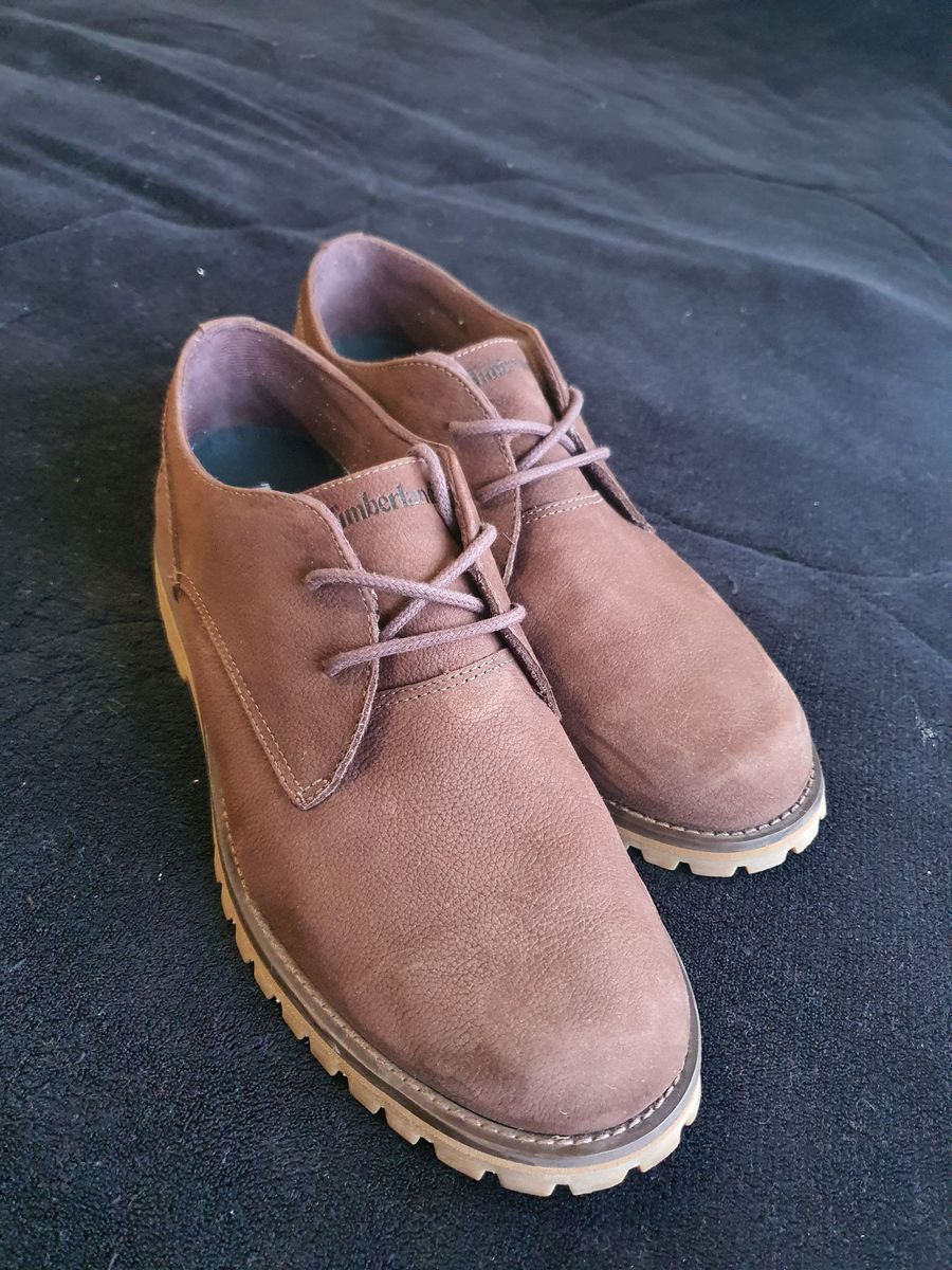 bota timberland industrial boot