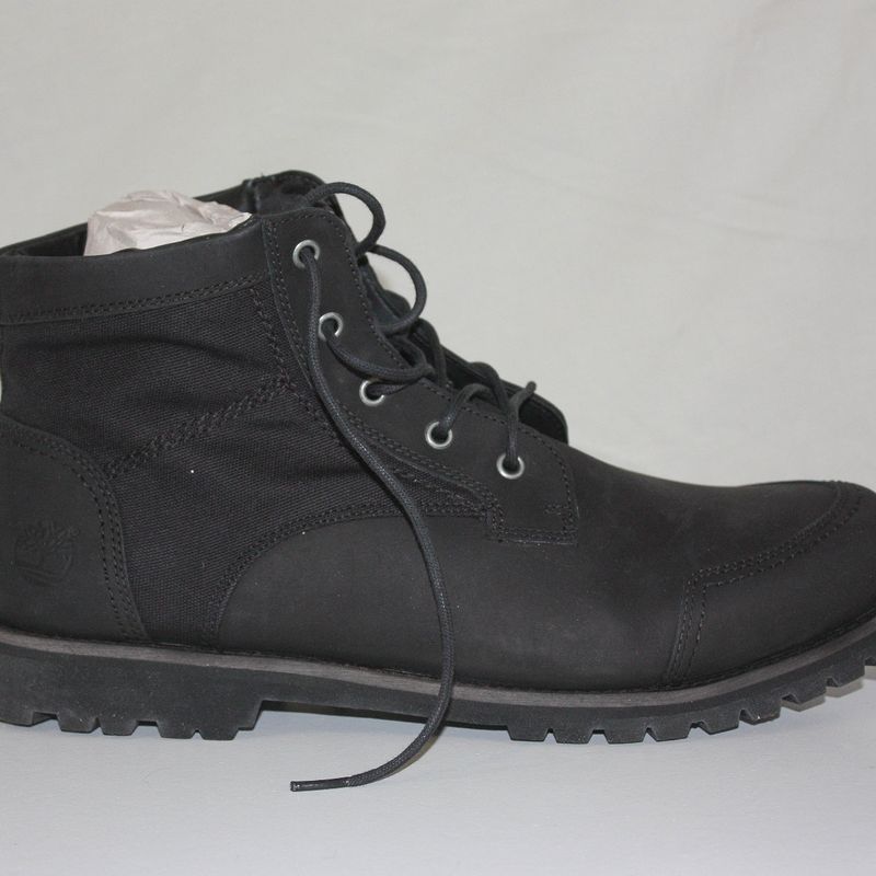 Bota fashion timberland larchmont boot ls bl