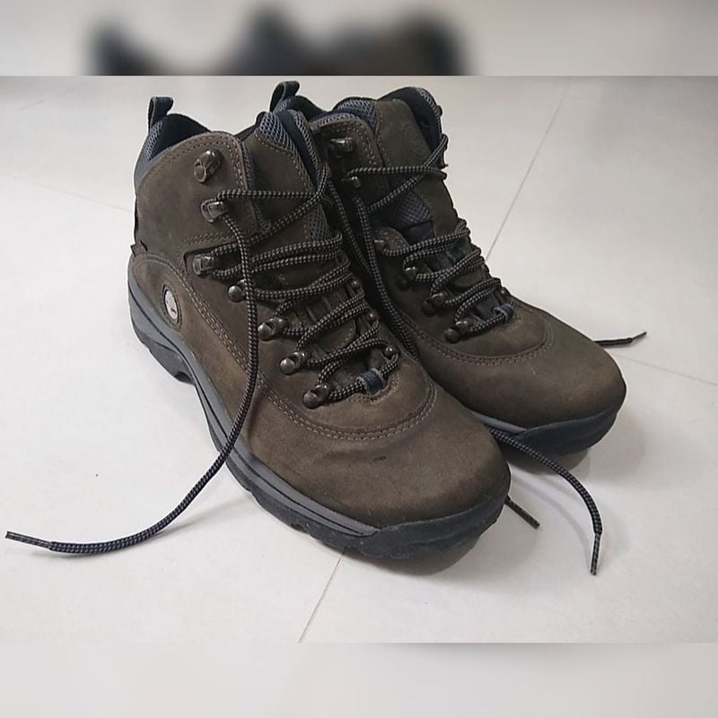 Botas timberland para online frio