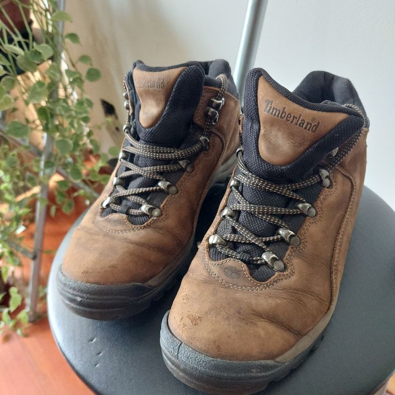 Bota Timberland Trail Dust Bota Timberland Trail Dust Timberland