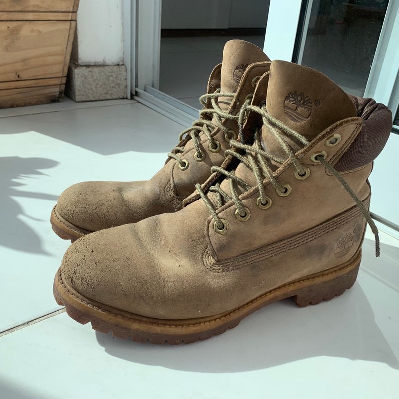 Modelo timberland hot sale