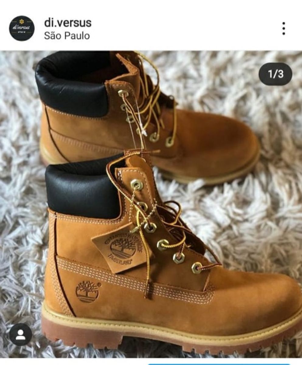 lojas timberland sao paulo