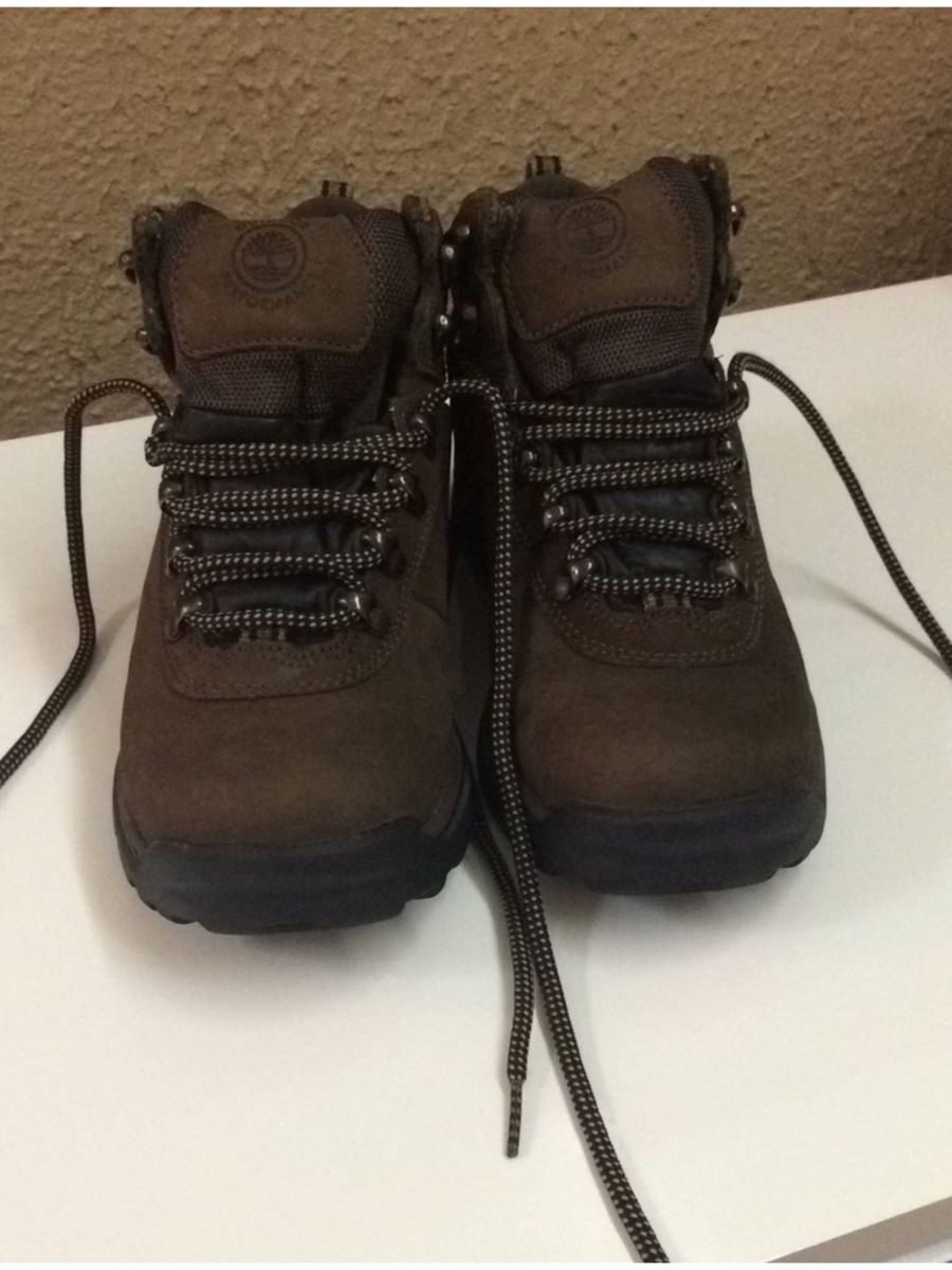 outdoor performance timberland