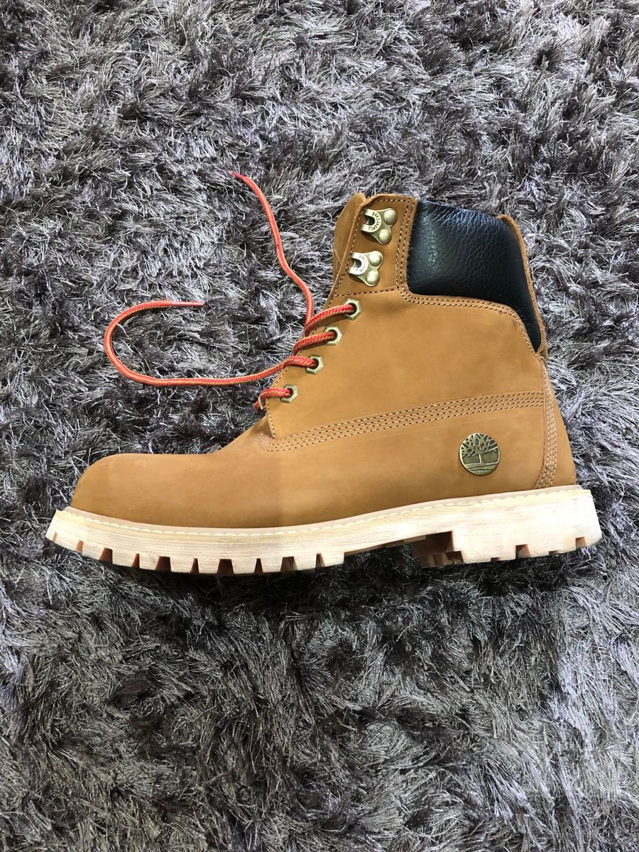 timberland reserva