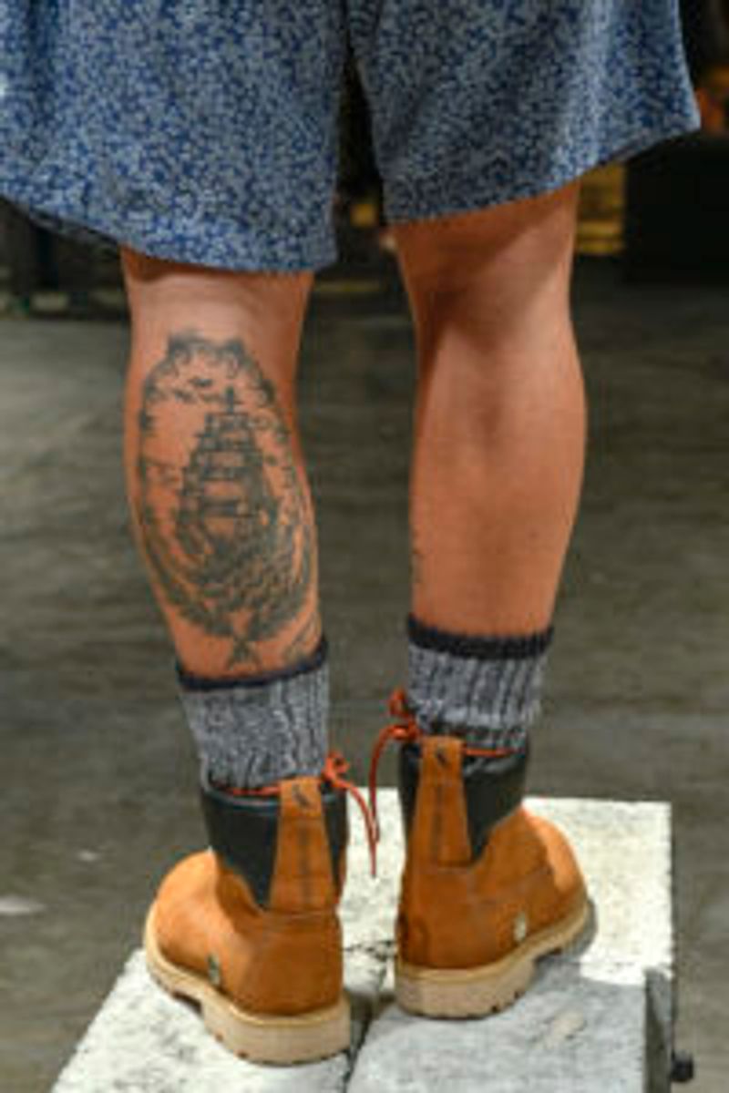 timberland reserva
