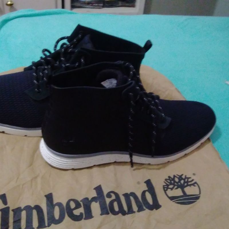 Botas discount timberland sensorflex