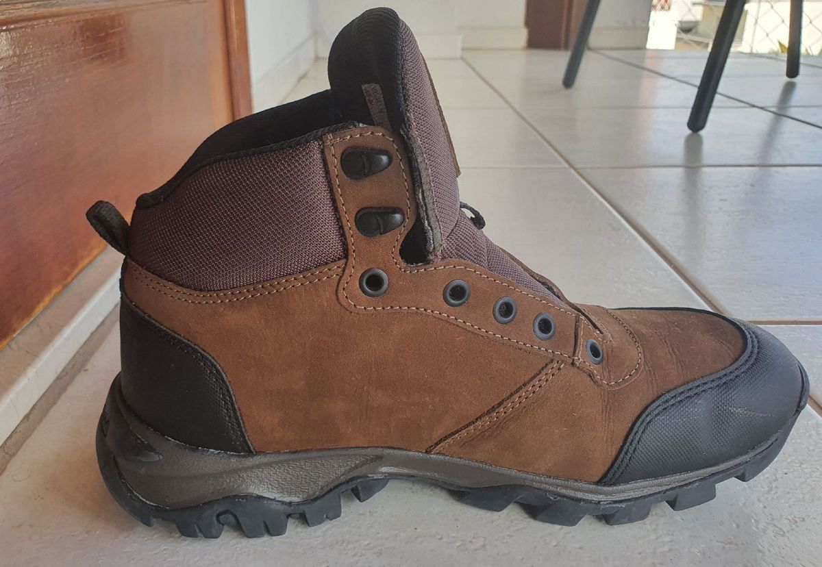 timberland thunderbird