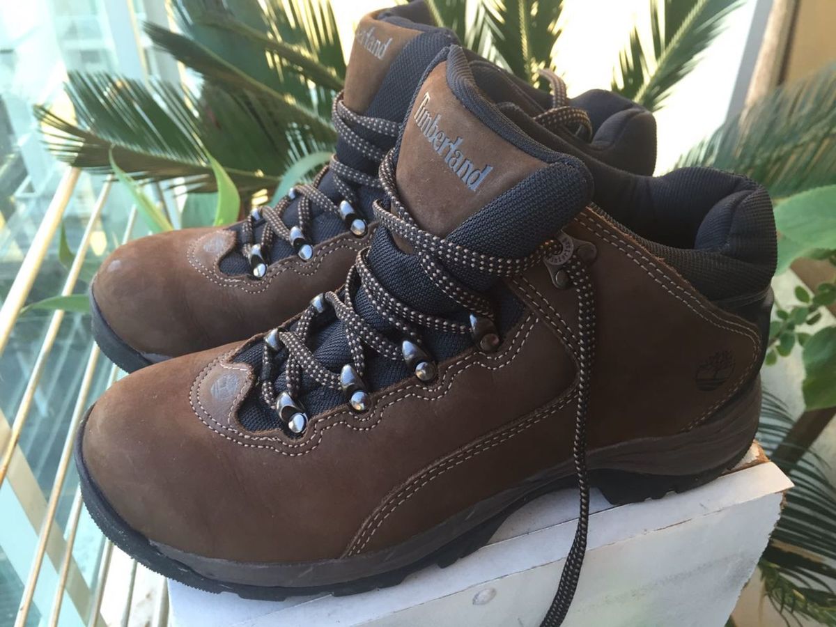 timberland trail dust 2