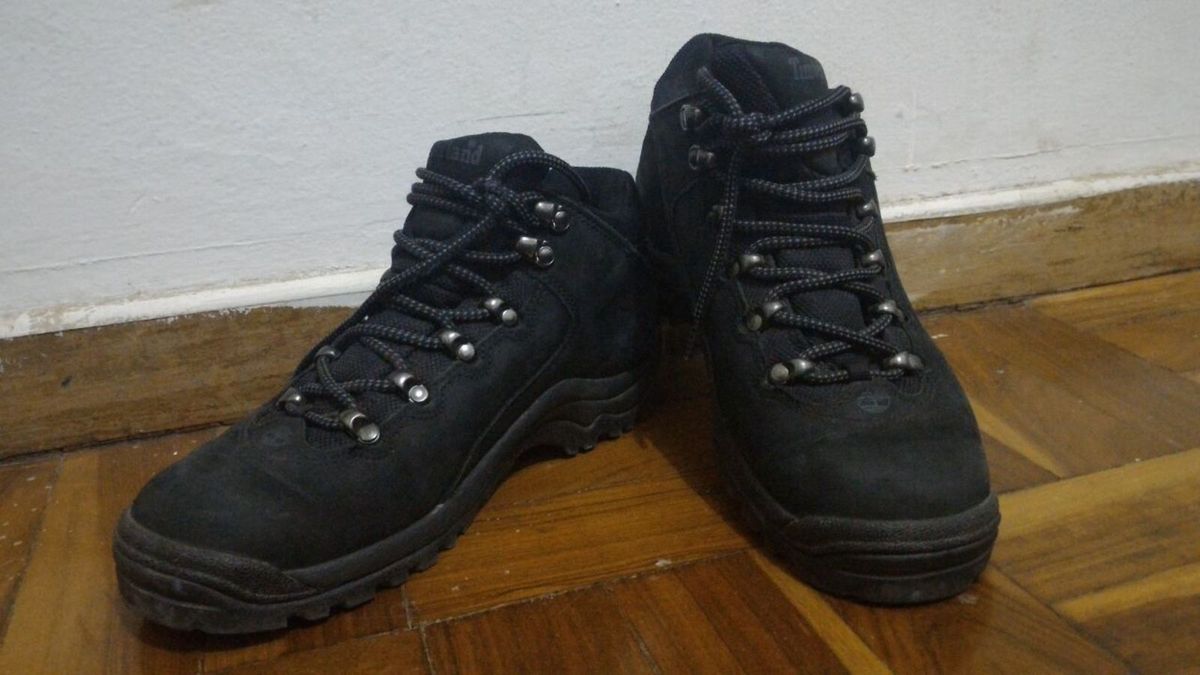 timberland trail dust 2
