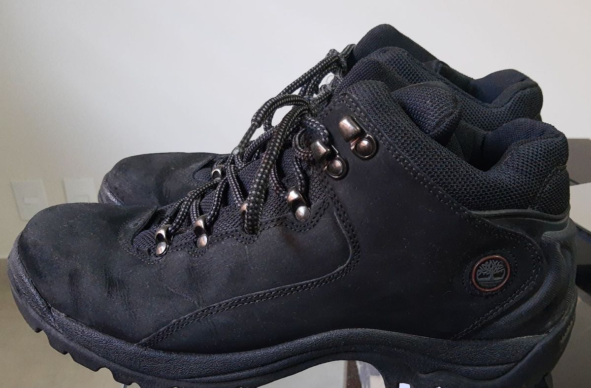 timberland trail dust 2