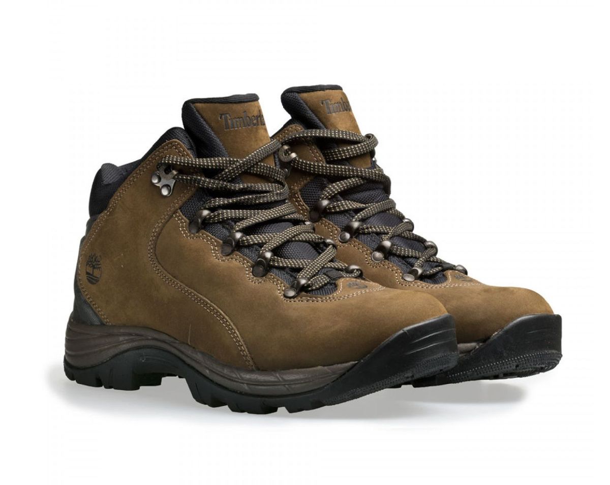 bota timberland trail dust