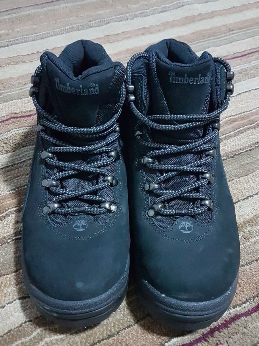 bota timberland trail dust 3